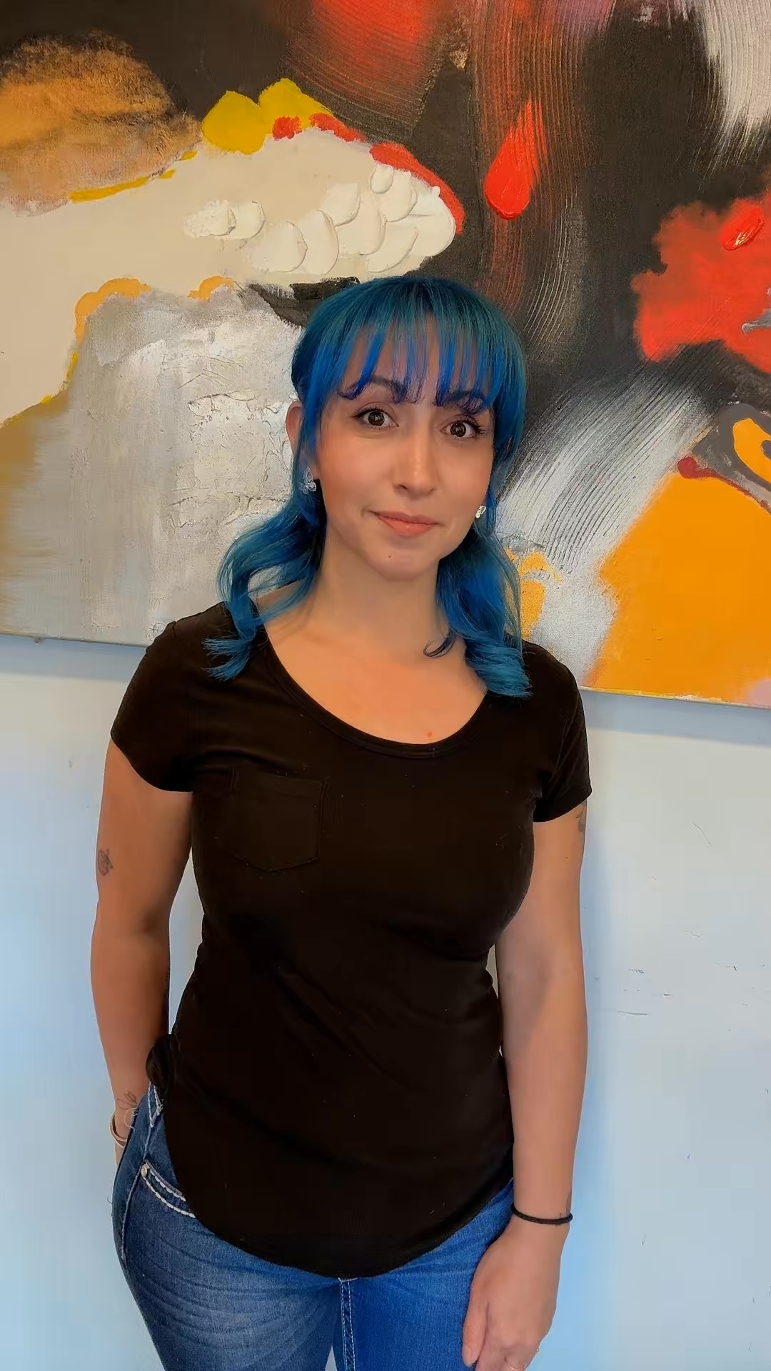 Angela