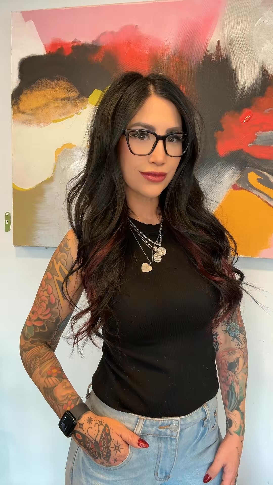 Danielle