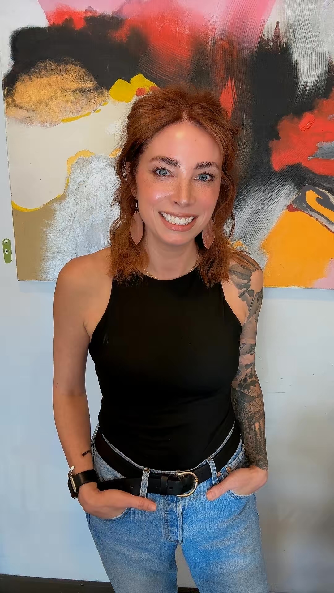 Des